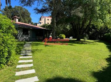 Foto1 · Casas en Venta de 4 Dorm. en San Rafael, Punta del Este, Reciclada, Piscina, Barbacoa