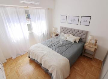Departamento · 64m² · 3 Ambientes · Departamento en Palermo 3 Ambientes
