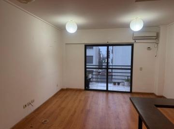 Departamento de 2 ambientes, Núñez · Departamento de 2 Ambientes en Alquiler en Nuñez