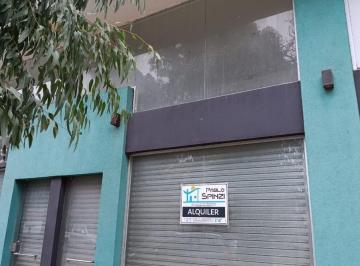 Local comercial · 27m² · Local en Alquiler