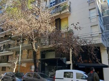 Departamento · 40m² · 1 Ambiente · Monoambiente Divisible Apto Viviendo o Uso Profesional