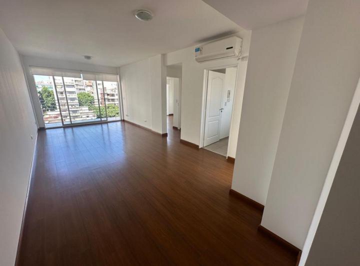 Departamento · 58m² · 2 Ambientes · 1 Cochera