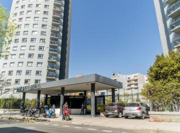 Departamento · 66m² · 3 Ambientes · 1 Cochera · Venta Departamento 3 Ambientes con Cochera Piso Alto en Altos Porteños!