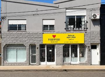 Departamento · 7 Ambientes · 2 Dptos y 1 Local en Italia 192