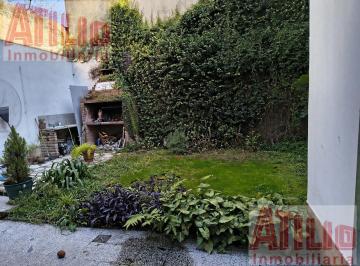 PH · 50m² · 3 Ambientes · Nuñez PH Venta 3ambientes Jardin Propio Sin Expensas en San Isidro Labrador