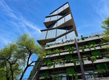 Departamento de 1 ambiente, Palermo · Torre Qiub - Venta - Estudio/ Monoambiente a Estrenar en Complejo Full Amenities!