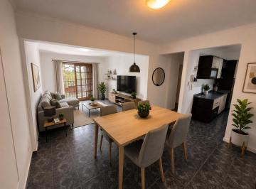 Departamento de 3 ambientes, Avellaneda · Departamento 3 Ambientes con Cochera y Balcon Al Frente en Venta
