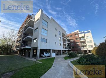 Departamento · 53m² · 2 Ambientes · 1 Cochera · En Venta, Departamento de 1 Dormitorio en Suite en Tigre, Complejo con Pileta y Seguridad