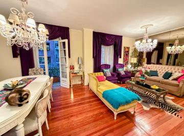 Departamento · 96m² · 3 Ambientes · Venta Dpto de 2 Ambientes de 100 m² en Barrancas de Belgrano