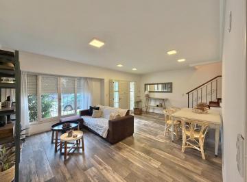 PH · 121m² · 4 Ambientes · 1 Cochera · Venta Duplex de 4 Ambientes con Garage y Patio