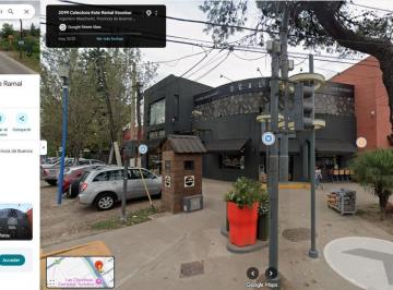 Local comercial · 220m² · Local en Alquiler