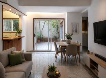Departamento de 2 ambientes, Caballito · Espectacular Departamento de 2 Ambientes con Patio