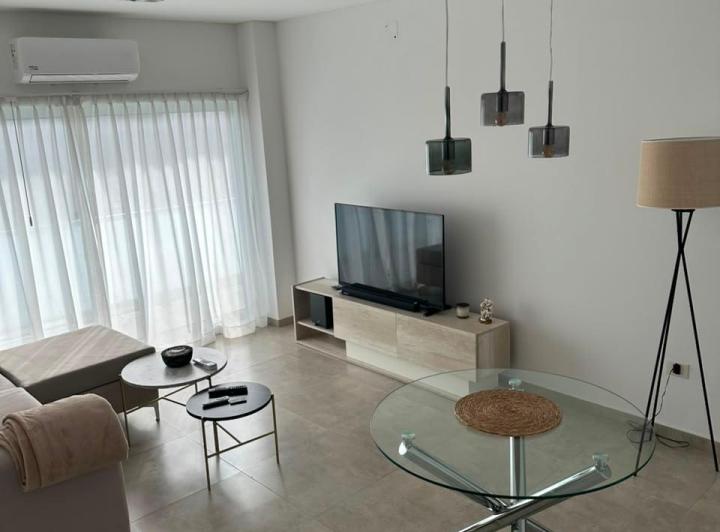 Departamento · 50m² · 2 Ambientes