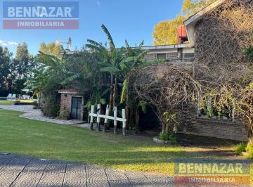 Parque · Venta Terreno 2 Hectáreas en Benavidez