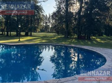 Piscina · Terreno en Benavidez Apto Emprendimiento Comercial