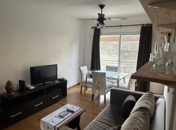 Departamento de 2 ambientes, Colegiales · Alquiler 2 Ambientes con Seguridad y Amenities