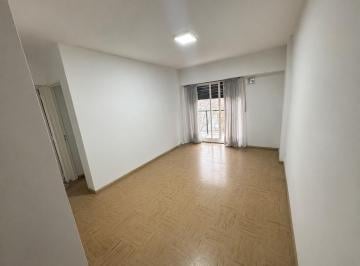 Departamento · 42m² · 2 Ambientes · Departamento de 1 Dormitorio a Una Cuadra de Plaza Moreno