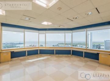 Oficina comercial · 1310m² · 18 Cocheras · Piso Entero de Oficinas en Catalinas, Retiro. Laminar Plaza