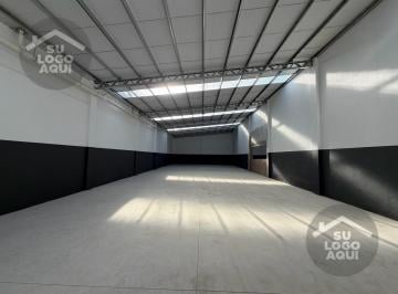 Bodega-Galpón · 430m² · 1 Ambiente · Alquiler - Venta Galpon Nave Industrial
