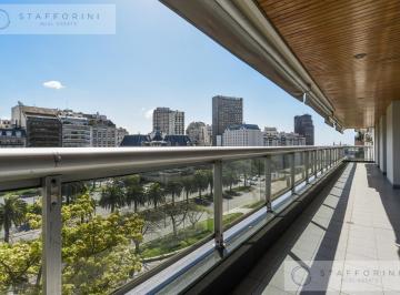 Departamento · 240m² · 5 Ambientes · Departamento en La Mejor Zona de Retiro
