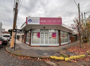 Local comercial de 1 ambiente, Quilmes · Excelente Local Comercial en Esquina – Av Vicente López y Jujuy