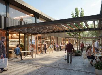 Local comercial · 144m² · 3 Ambientes · Locales en Venta en La Romanella