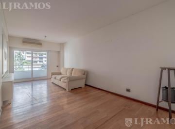 Departamento · 86m² · 4 Ambientes · Departamento en Recoleta