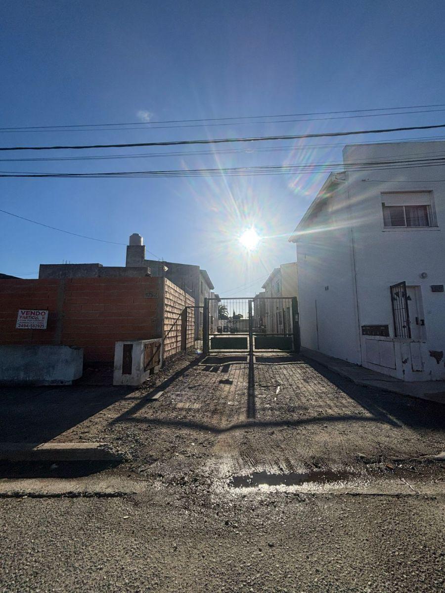 Dúplex Interno en complejo, que cuenta con 53 mts2 cubiertos