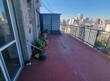 Departamento · 40m² · 2 Ambientes · Venta Depto de 2 Amb Balcón Terraza en Monserrat