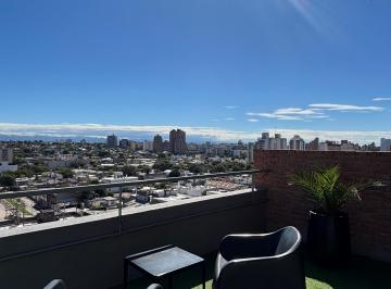 Departamento de 2 ambientes, Córdoba · Departamento Temporal en Nueva Córdoba