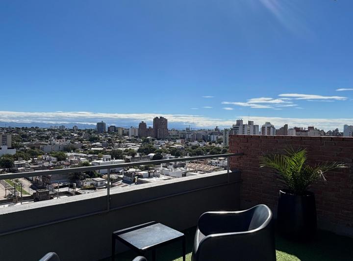 Departamento · 45m² · 2 Ambientes