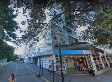 Departamento · 32m² · 1 Ambiente · Monoambiente C/ Balcón y Cocina Separada, Luminoso Apto Cred