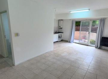 Departamento de 1 ambiente, Villa Santa Rita · Muy Luminoso Monoambiente en Alquiler – Villa Santa Rita