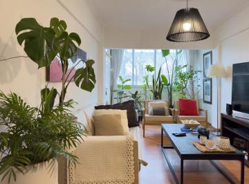 Departamento · 70m² · 3 Ambientes · 1 Cochera · Departamento 3 Ambientes en Playa Grande Reciclado