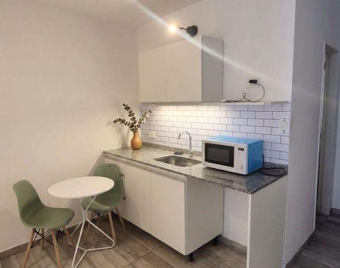 Departamento · 24m² · 1 Ambiente