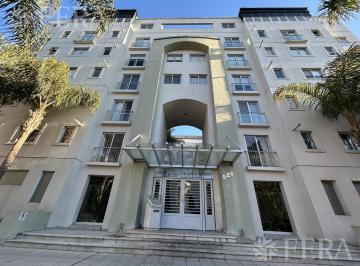 Departamento · 66m² · 3 Ambientes · Venta Departamento 3 Ambientes con Balcón en Bernal - Complejo Bernal Plaza