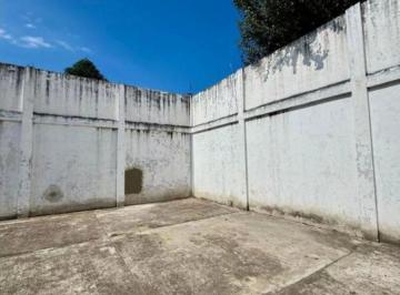 Bodega-Galpón , Esteban Echeverría · Venta de Deposito en Canning