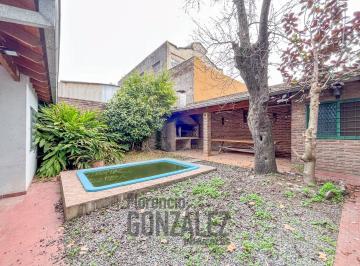 MPI-MPI-5719_2 · Venta Casa Lote Propio Liners 4 Amb Pileta Parrilla Garage