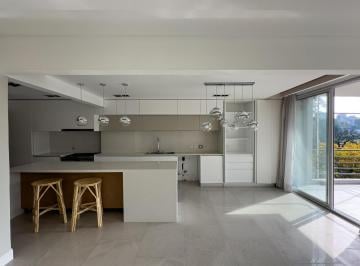 Departamento · 180m² · 5 Ambientes · 3 Cocheras · Departamento en Parque Chacabuco