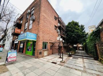Departamento · 40m² · 2 Ambientes · 1 Cochera · Departamento 2 Ambientes en Alquiler, en San Isidro