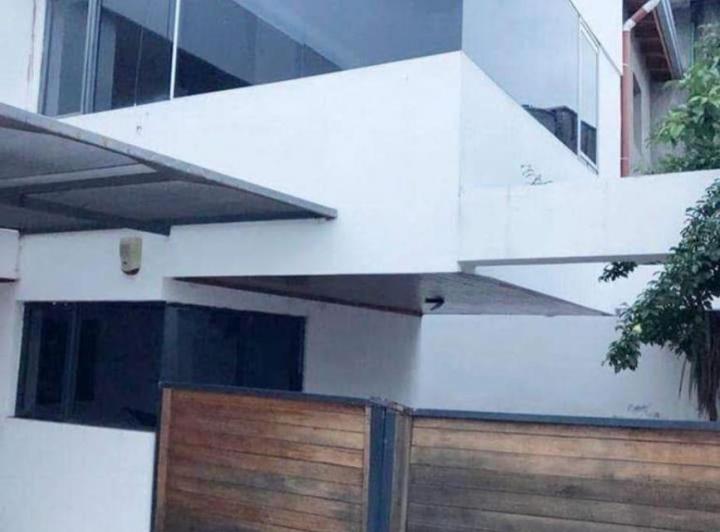 Departamento · 100m² · 1 Ambiente · 1 Cochera