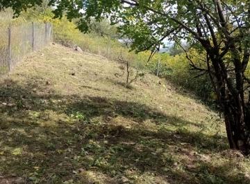 Terreno , Salsipuedes · Vendo Lote en Salsipuedes 500 m - Escritura