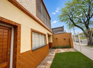 PH · 103m² · 3 Ambientes · 1 Cochera · Venta PH 3 Ambientes Mataderos P Baja Oportunidad