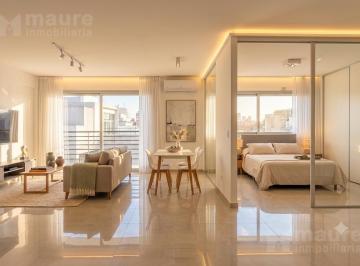 Oficina comercial · 52m² · 2 Ambientes · Venta Departamento 2 Ambientes Sin División. Piso 10. Opción Cochera. Villa Crespo