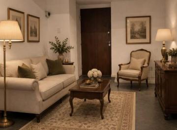 Departamento de 2 ambientes, San Nicolás · Departamento en Alquiler 2 Ambientes Buenos Aires Centro