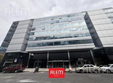Oficina comercial · 90m² · 3 Ambientes · Venta con Renta de Oficina en Puerto Madero - Buenos Aires Plaza