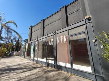 Local comercial · 94m² · Alquiler 3 Locales Comerciales Los Perales