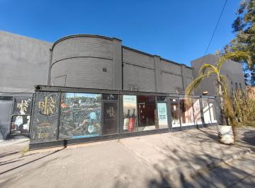 Local comercial · 28m² · Alquiler Local Comercial Los Perales - Local 3