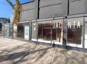 Local comercial · 28m² · Alquiler Local Comercial Los Perales - Local N° 5
