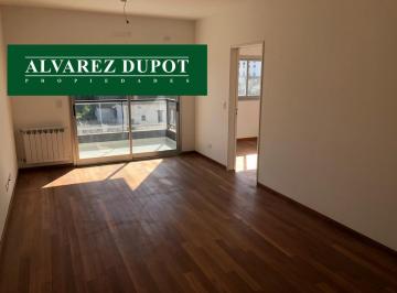 Departamento · 50m² · 2 Ambientes · Departamento - Olivos - Qta. Presid.